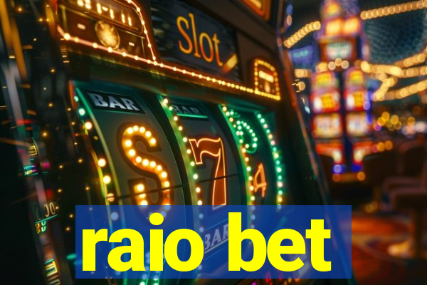 raio bet